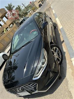 هیوندای سۆناتا